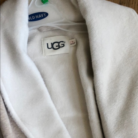 UGG Duffield ll Robe - Picture 7 of 8